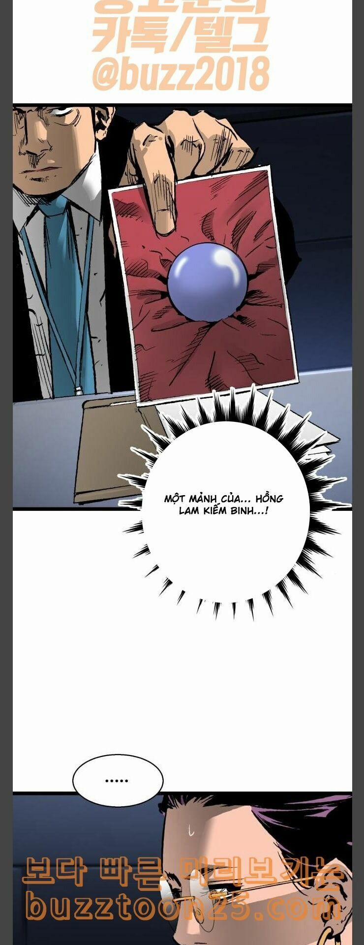 Murim Thời Hiện Đại 31 trang 37