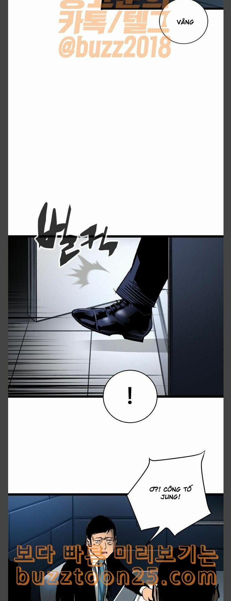 Murim Thời Hiện Đại 31 trang 39