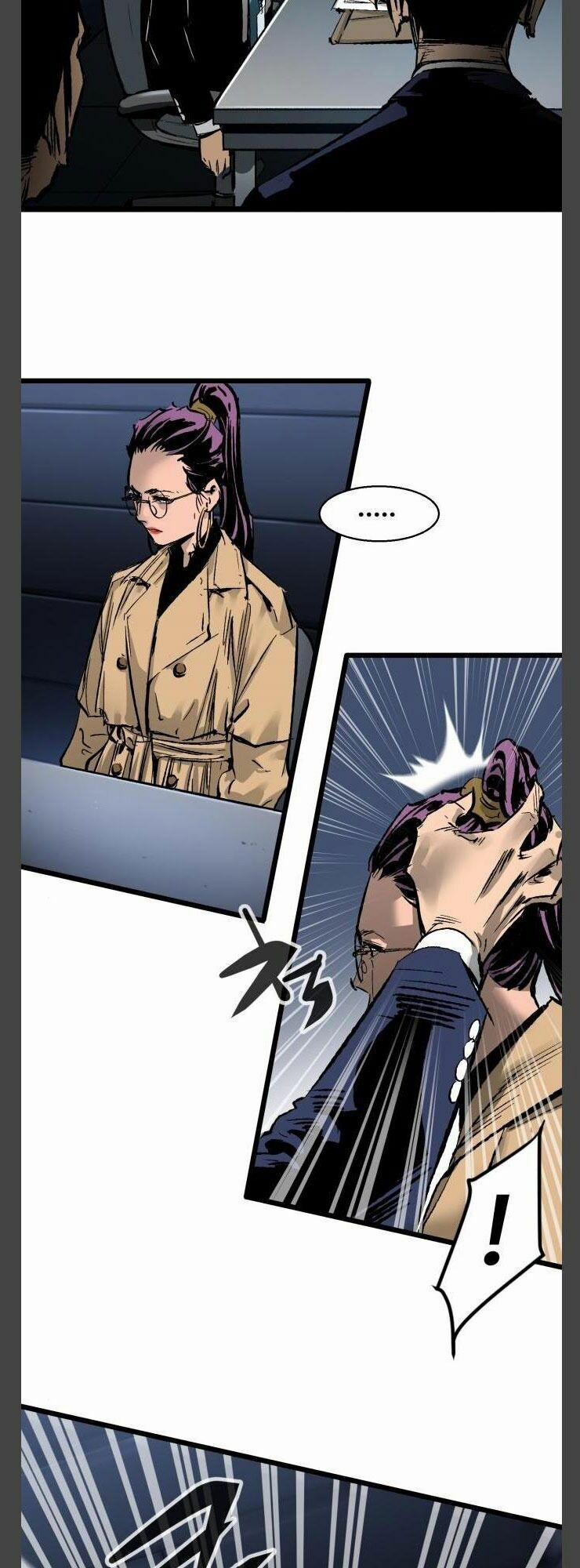 Murim Thời Hiện Đại 31 trang 40