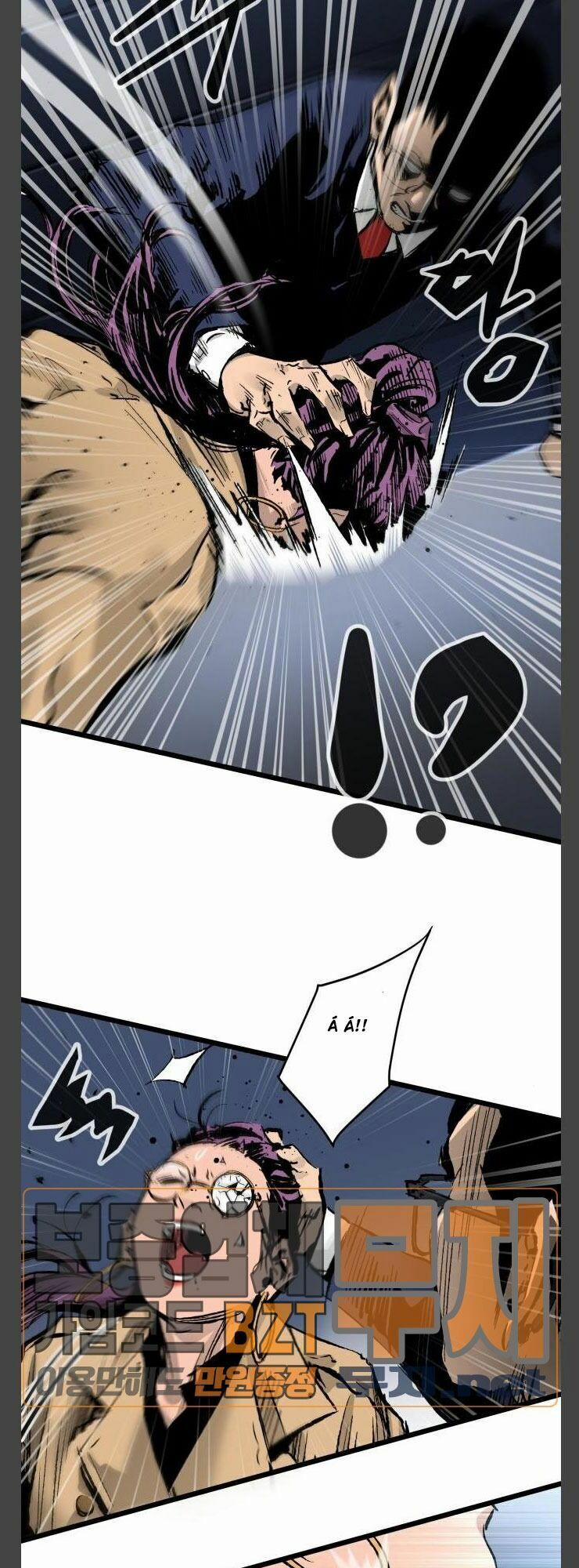 Murim Thời Hiện Đại 31 trang 41