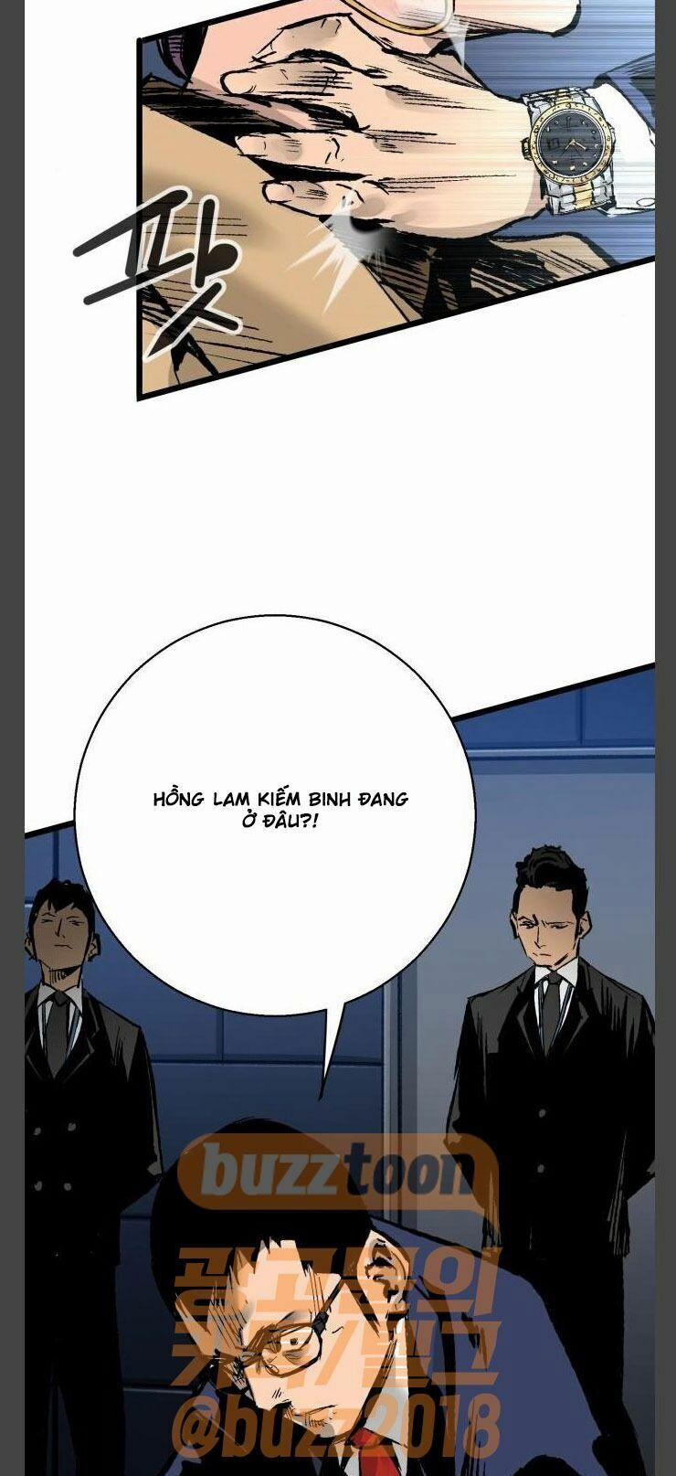 Murim Thời Hiện Đại 31 trang 42