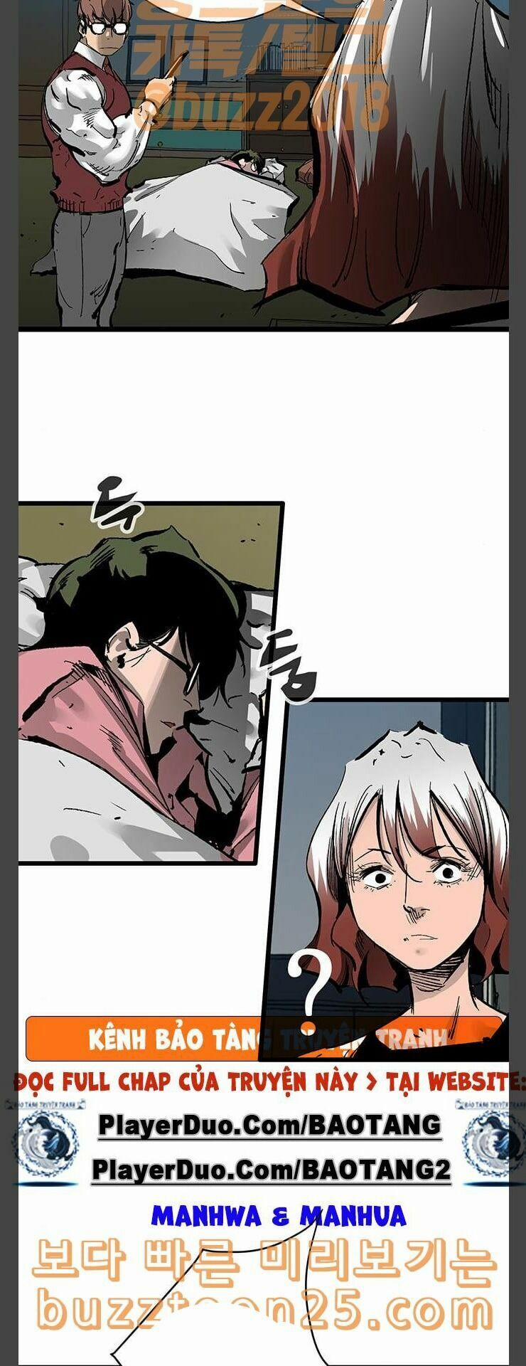 Murim Thời Hiện Đại 31 trang 5