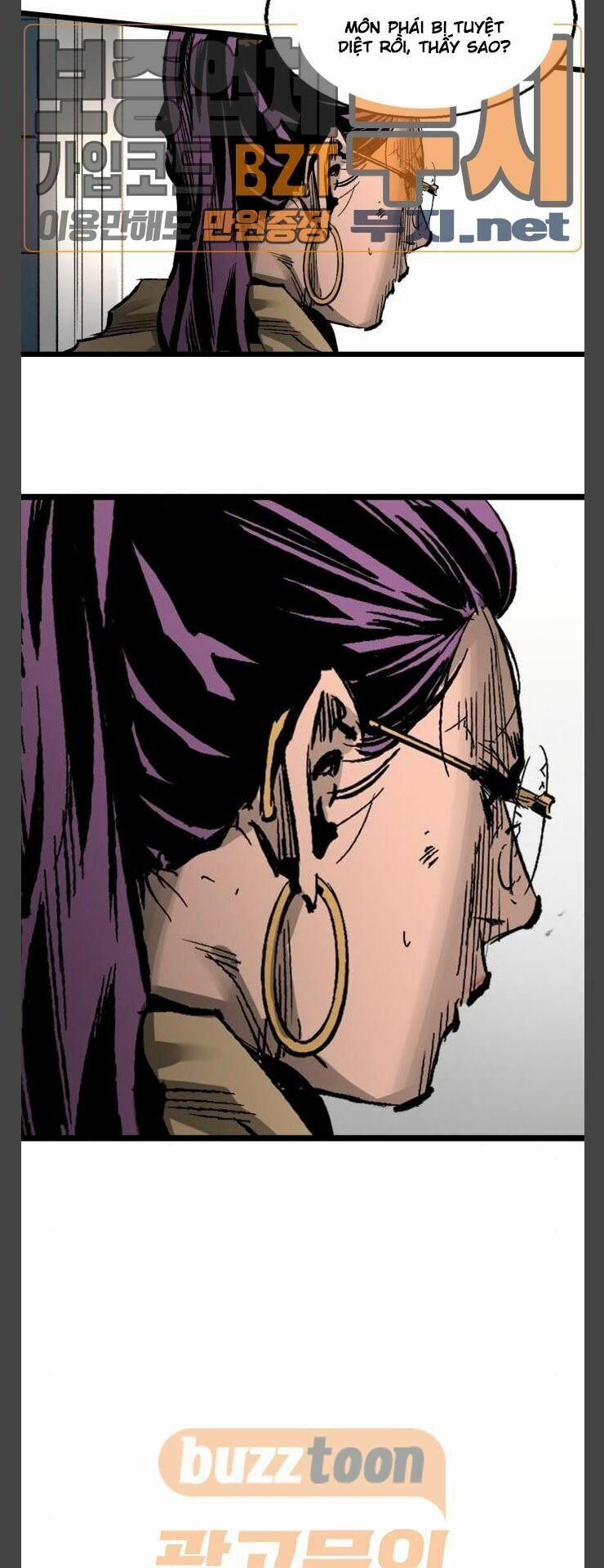 Murim Thời Hiện Đại 32 trang 10