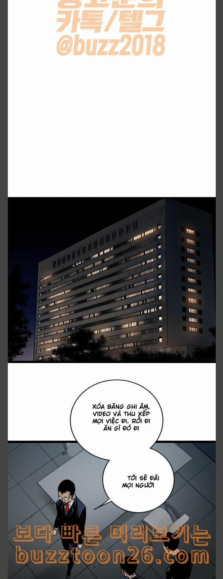 Murim Thời Hiện Đại 32 trang 11