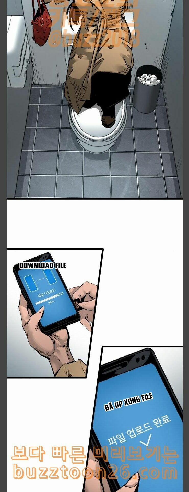 Murim Thời Hiện Đại 32 trang 15