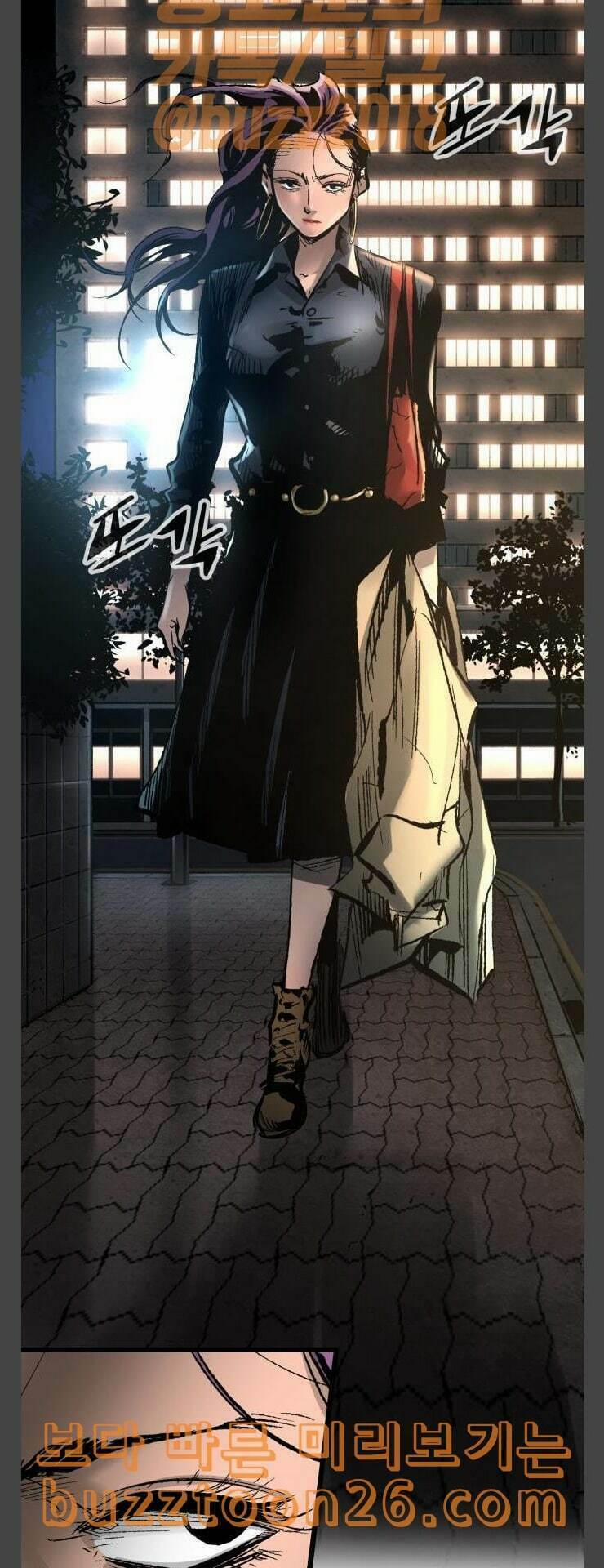 Murim Thời Hiện Đại 32 trang 19