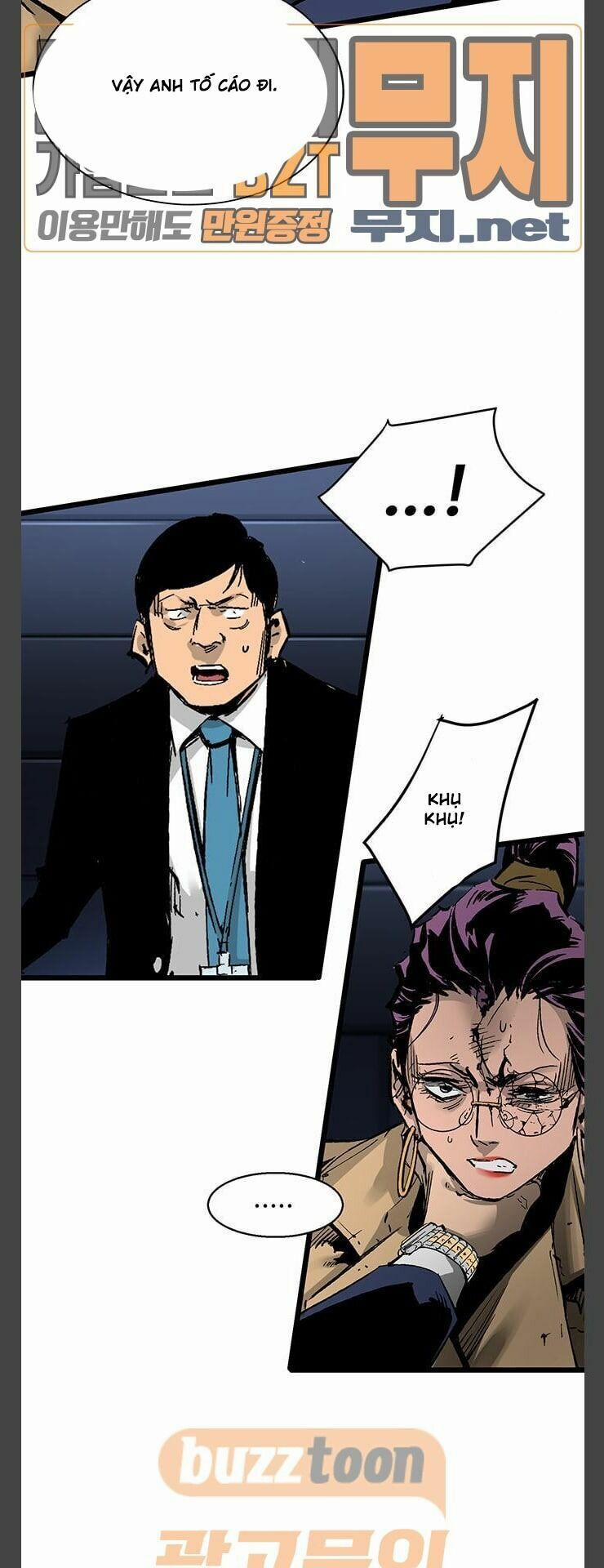 Murim Thời Hiện Đại 32 trang 2