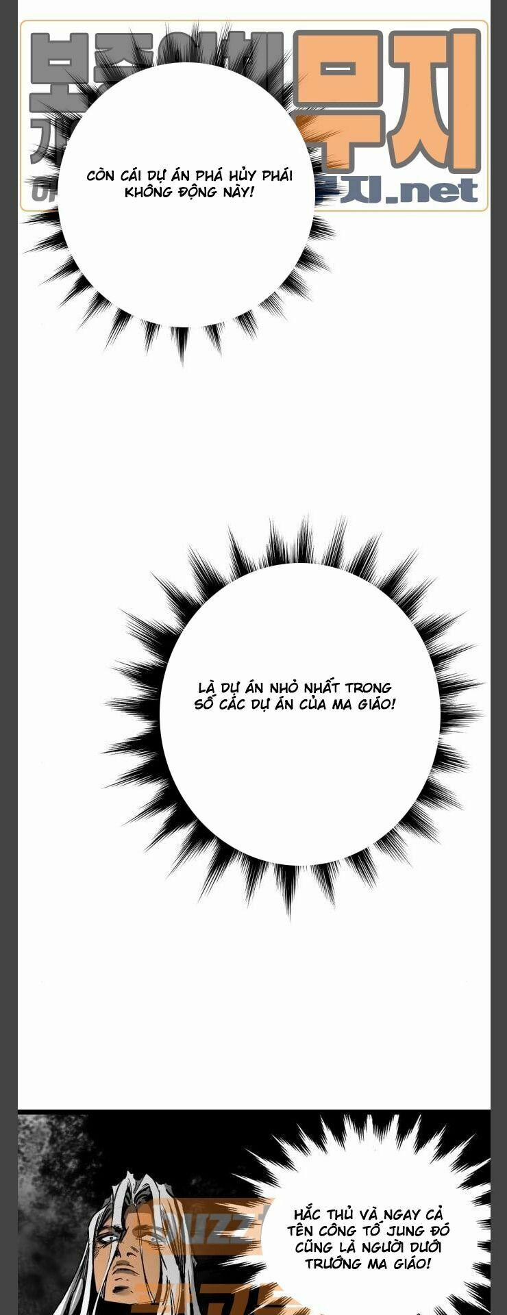 Murim Thời Hiện Đại 32 trang 26