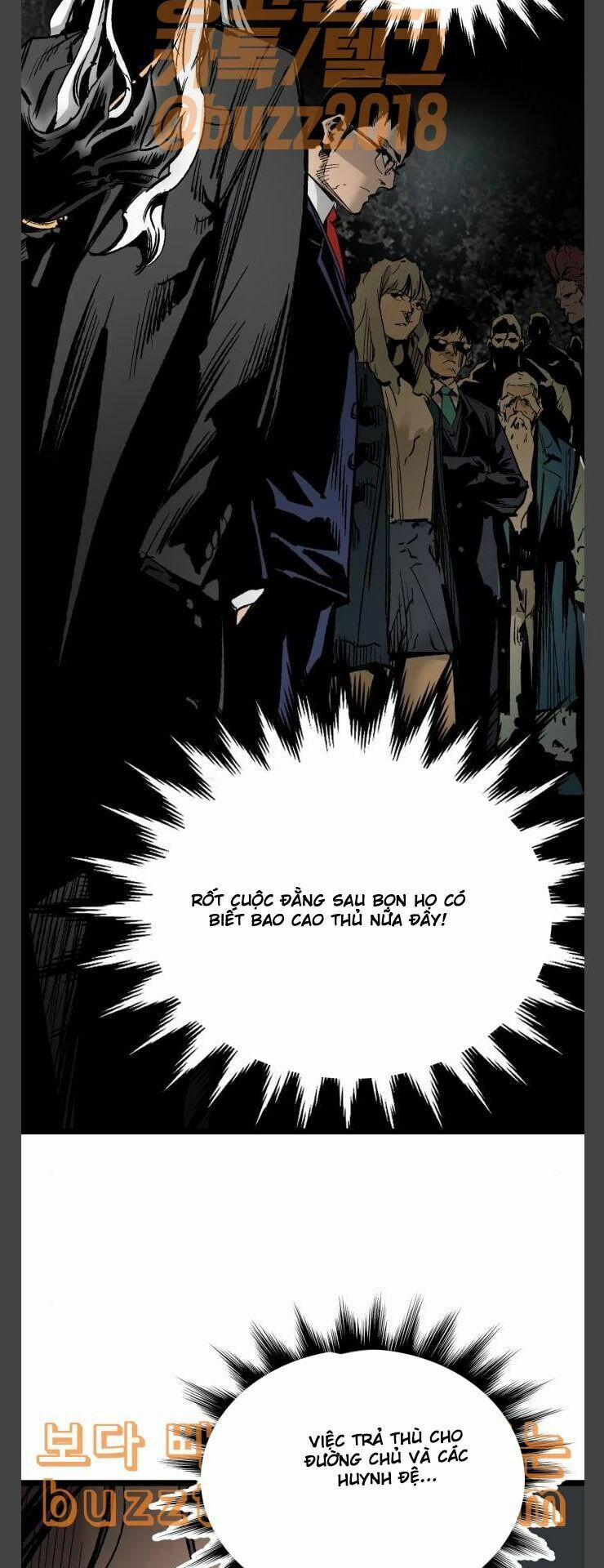 Murim Thời Hiện Đại 32 trang 27