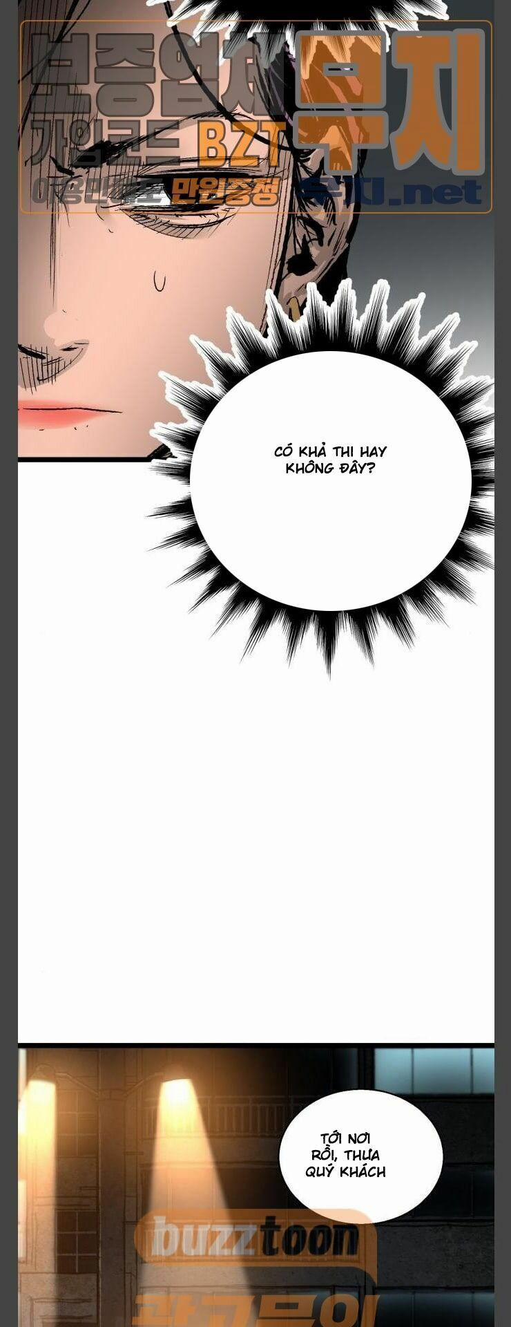 Murim Thời Hiện Đại 32 trang 28