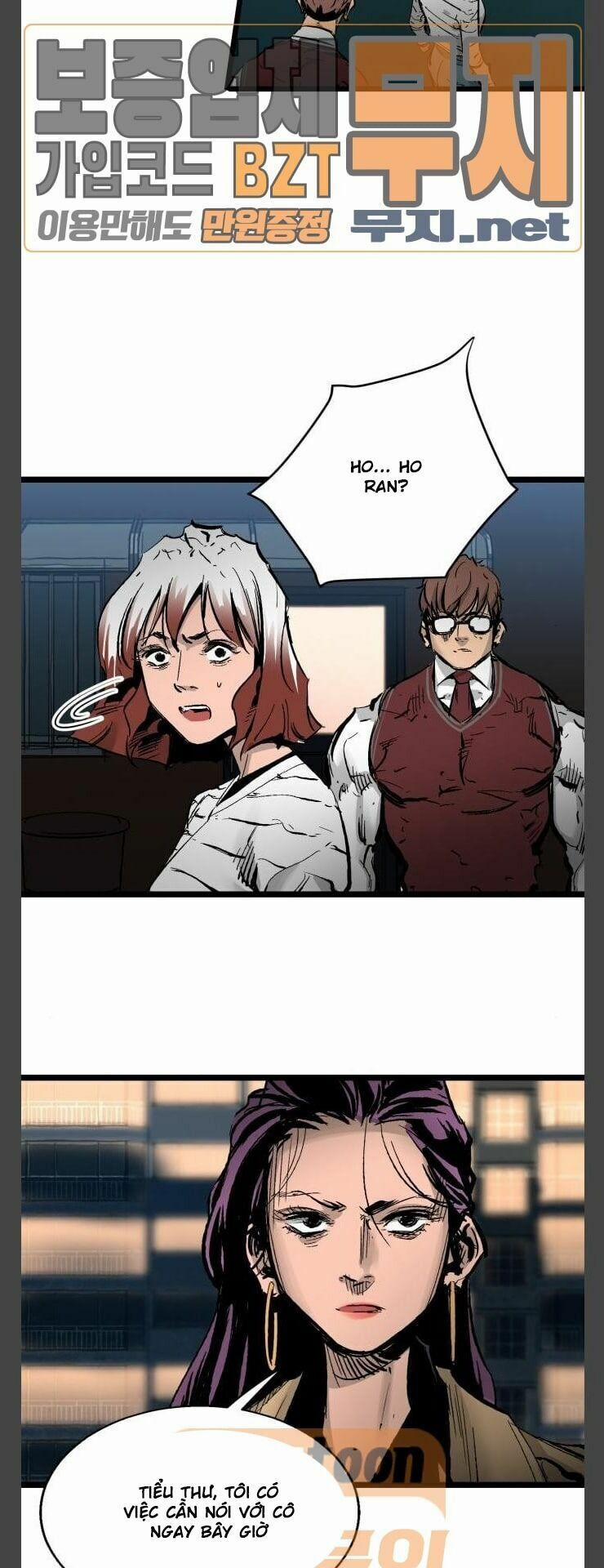 Murim Thời Hiện Đại 32 trang 30