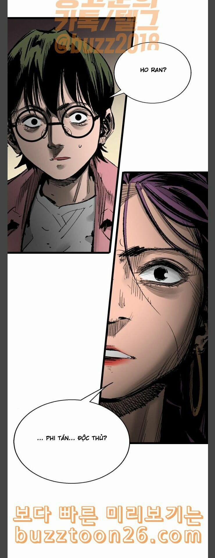 Murim Thời Hiện Đại 32 trang 33