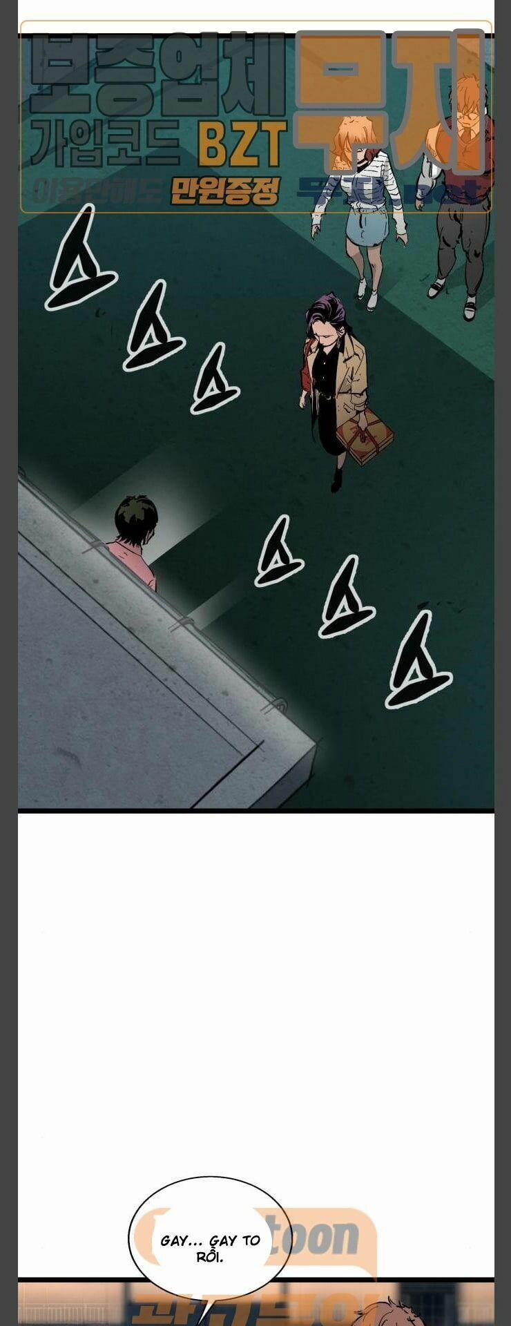 Murim Thời Hiện Đại 32 trang 34