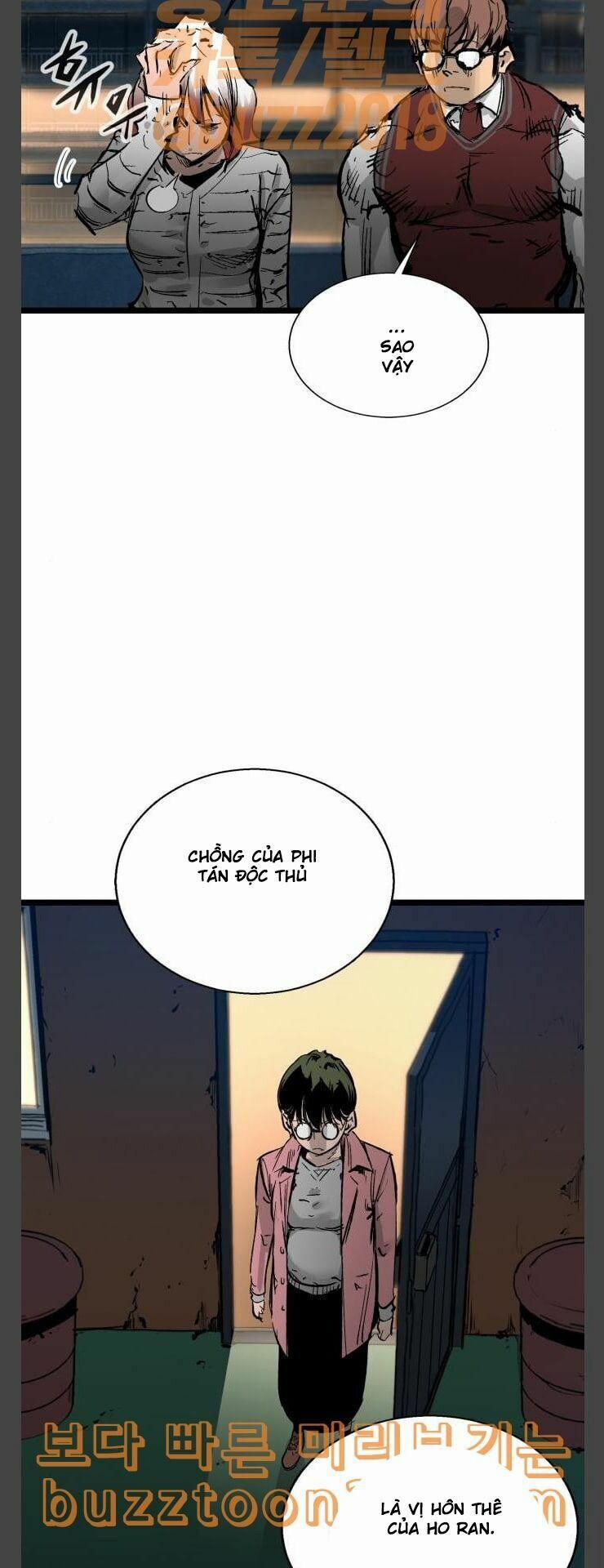 Murim Thời Hiện Đại 32 trang 35