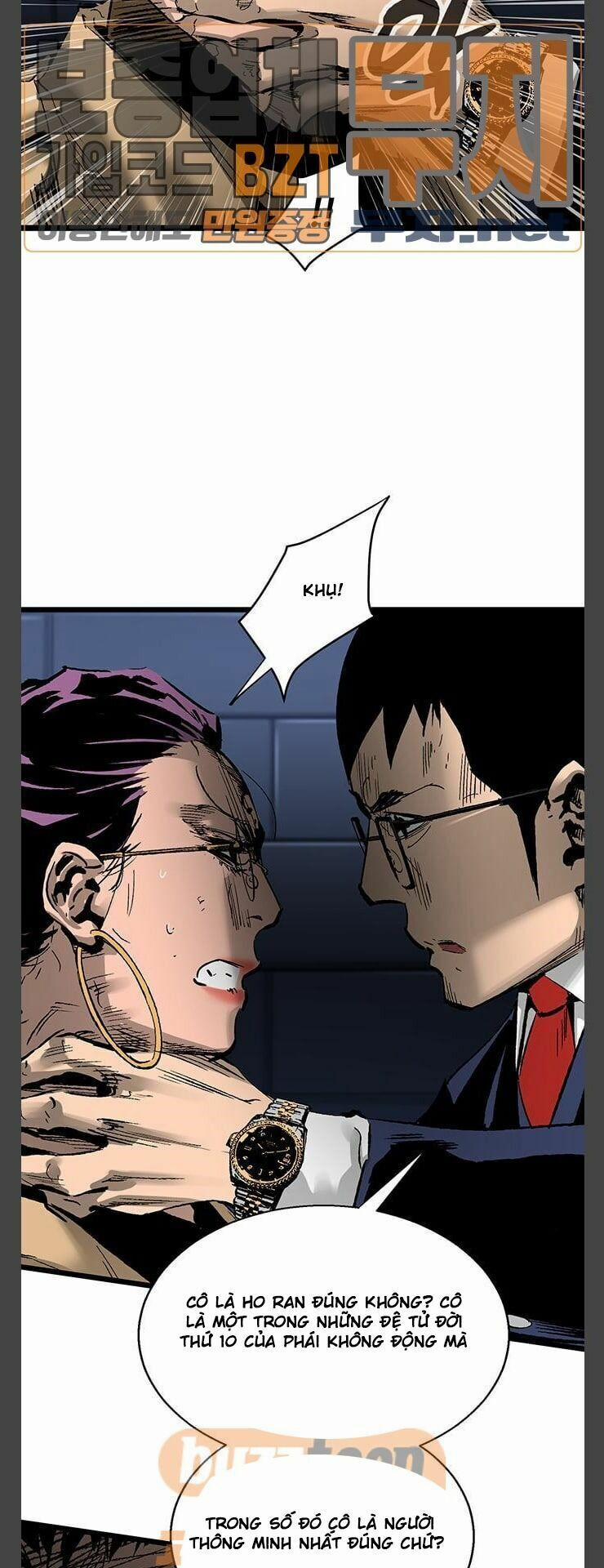 Murim Thời Hiện Đại 32 trang 4