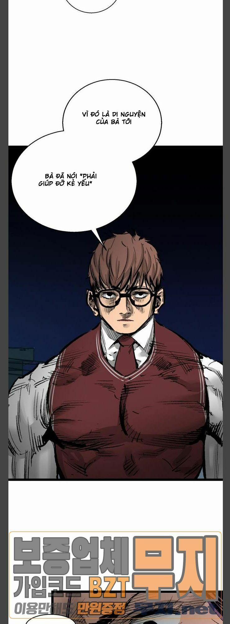 Murim Thời Hiện Đại 32 trang 40