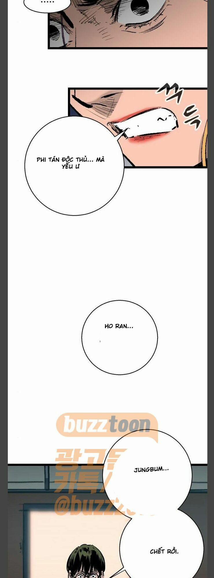 Murim Thời Hiện Đại 32 trang 41