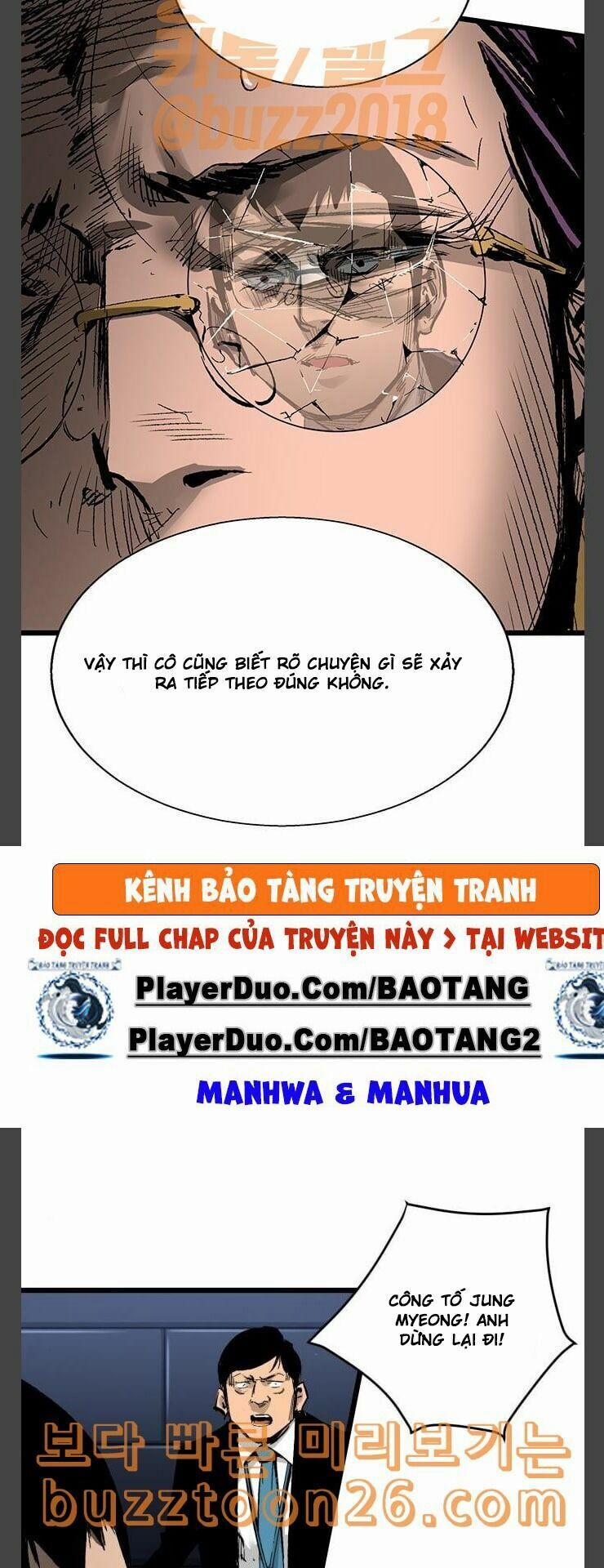 Murim Thời Hiện Đại 32 trang 5