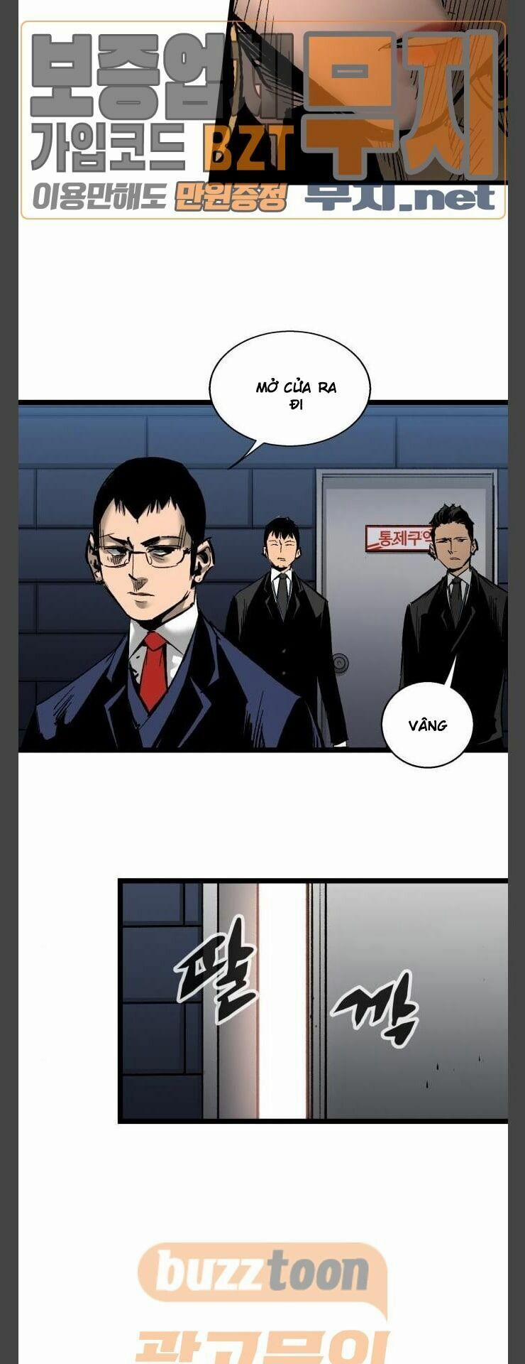 Murim Thời Hiện Đại 32 trang 8