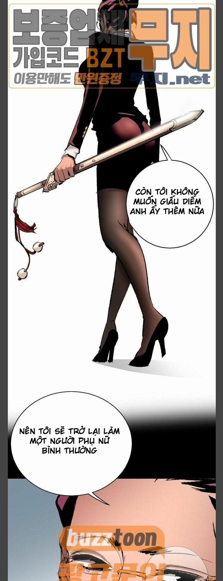 Murim Thời Hiện Đại 33 trang 10