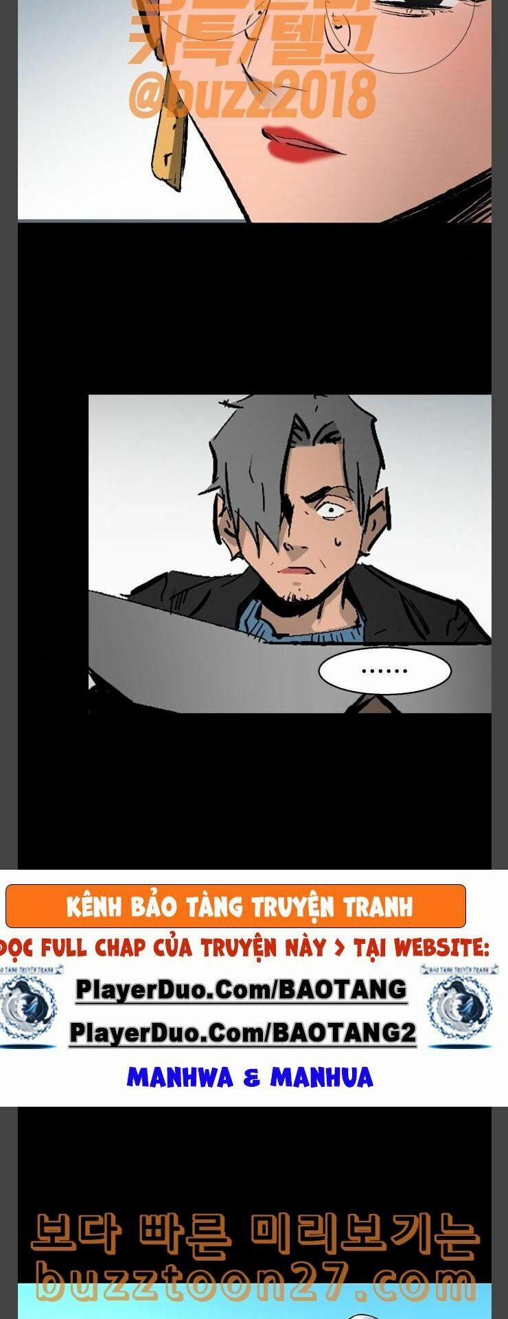 Murim Thời Hiện Đại 33 trang 11