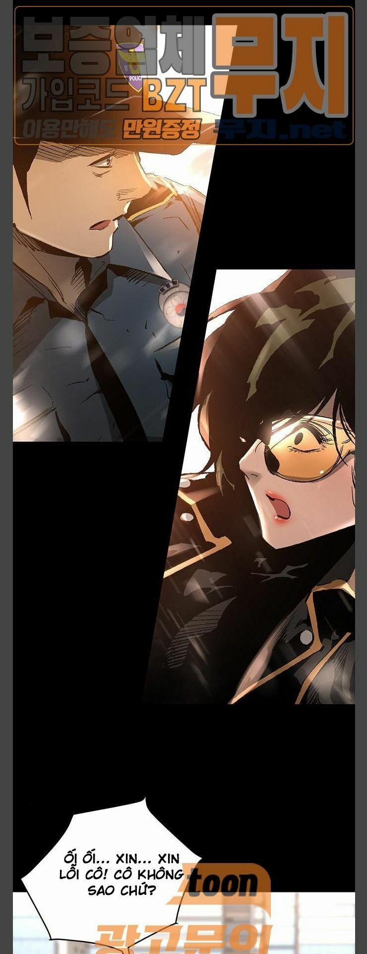 Murim Thời Hiện Đại 33 trang 16