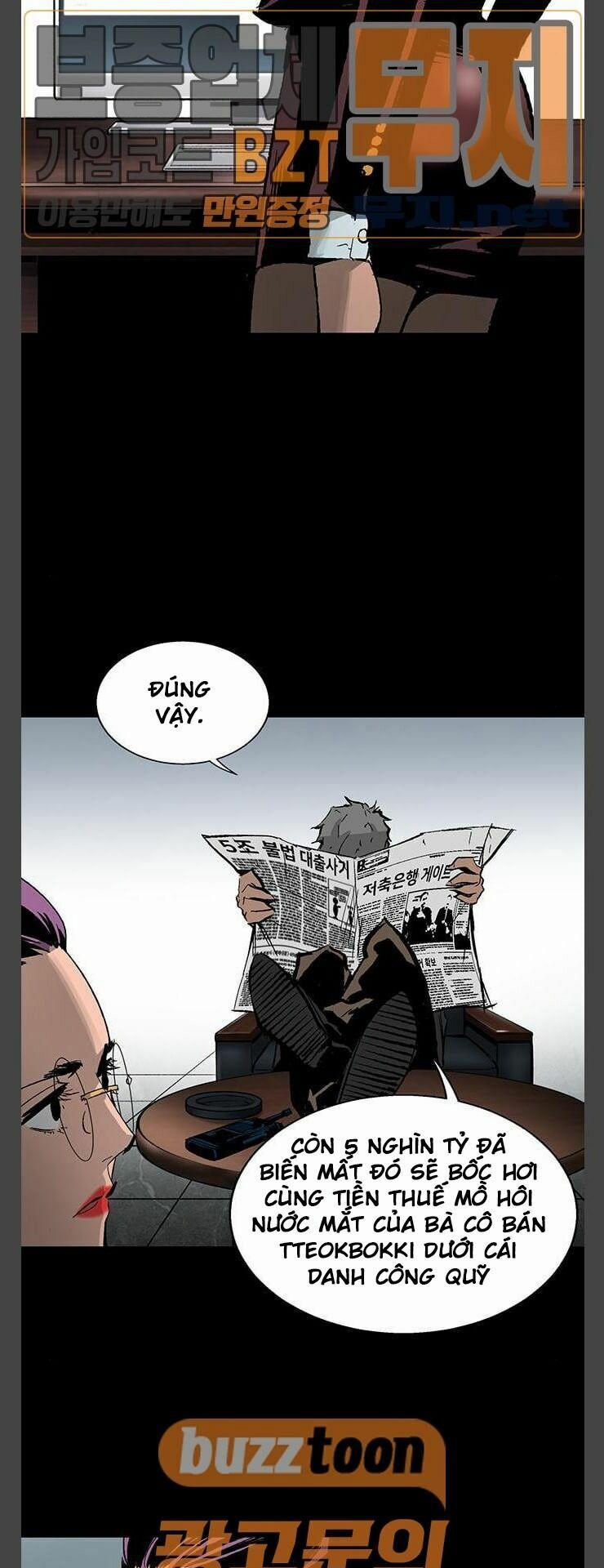 Murim Thời Hiện Đại 33 trang 2