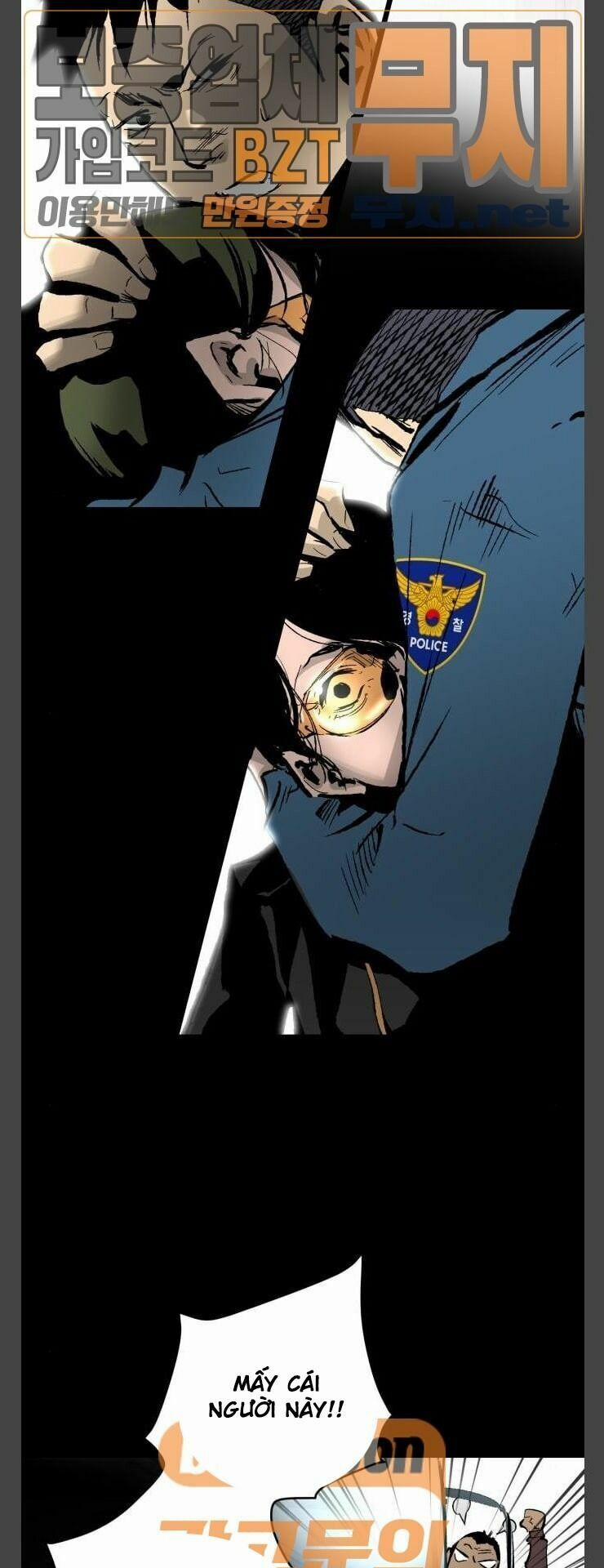 Murim Thời Hiện Đại 33 trang 24