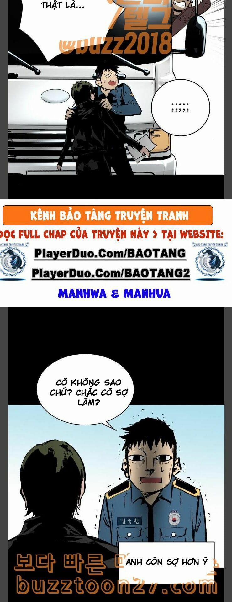 Murim Thời Hiện Đại 33 trang 25