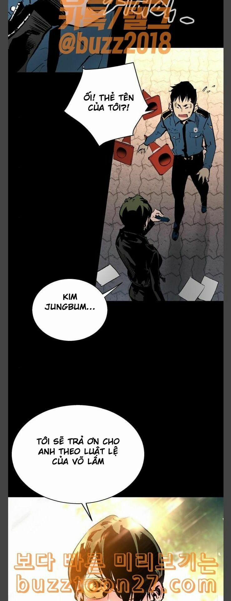 Murim Thời Hiện Đại 33 trang 27