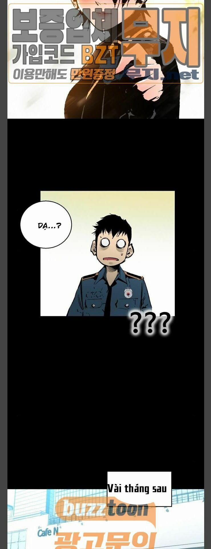 Murim Thời Hiện Đại 33 trang 28