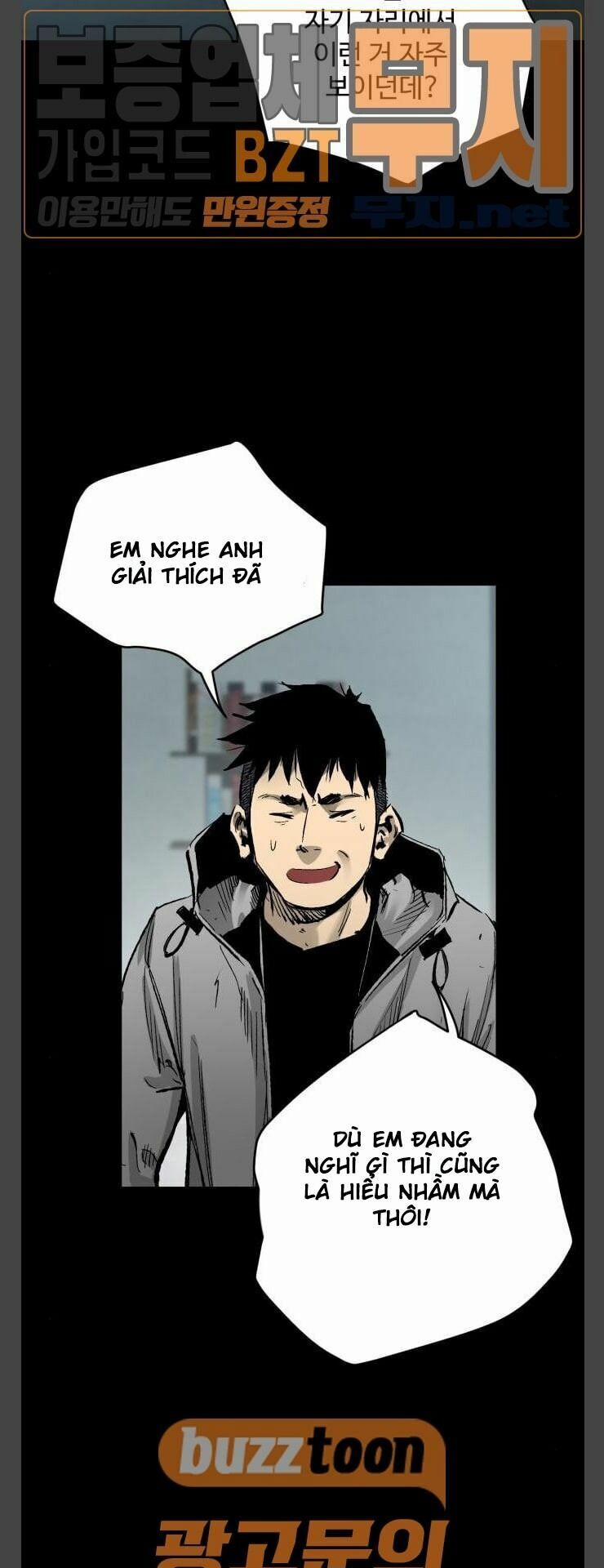 Murim Thời Hiện Đại 33 trang 30