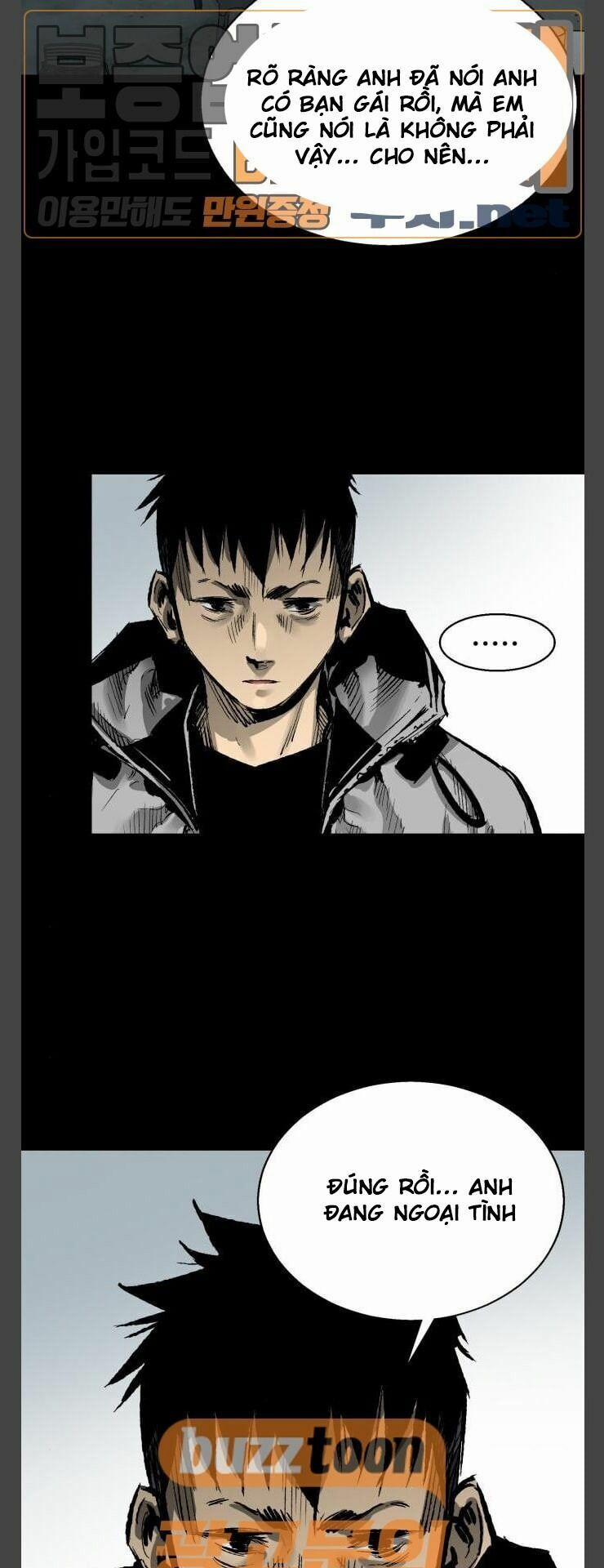 Murim Thời Hiện Đại 33 trang 32