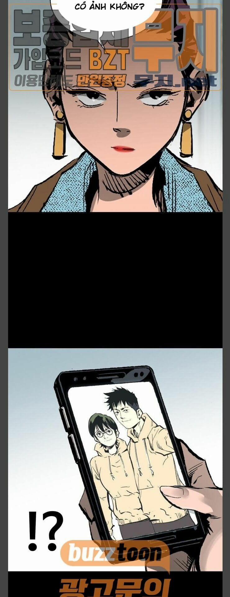 Murim Thời Hiện Đại 33 trang 34