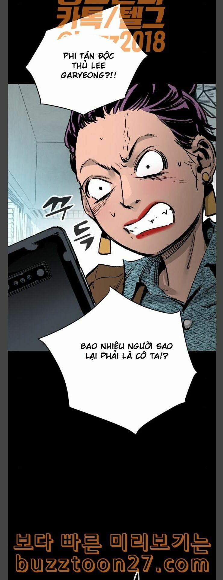 Murim Thời Hiện Đại 33 trang 35