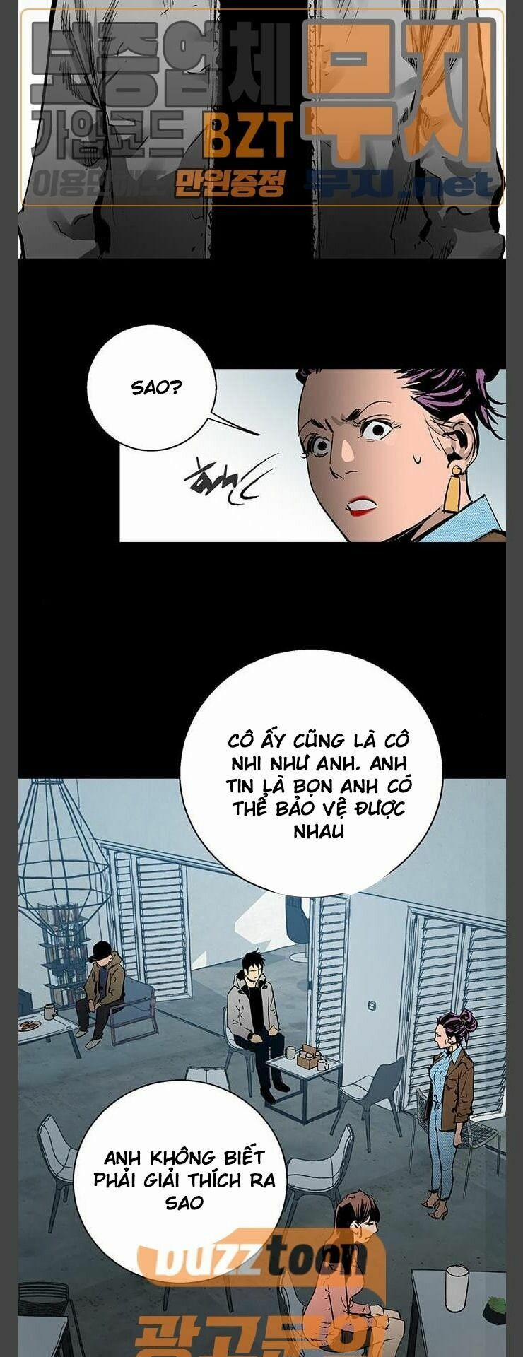 Murim Thời Hiện Đại 33 trang 38