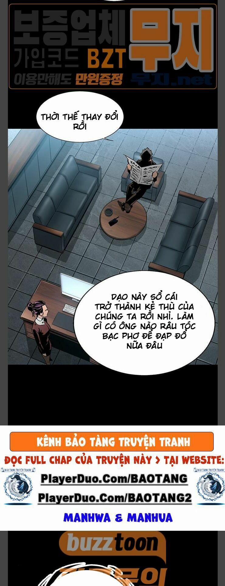 Murim Thời Hiện Đại 33 trang 4