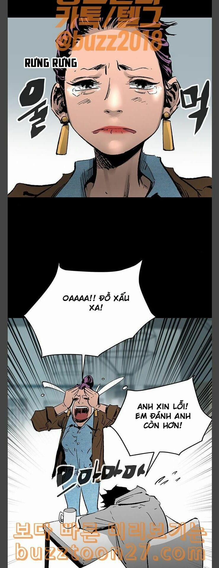 Murim Thời Hiện Đại 33 trang 41