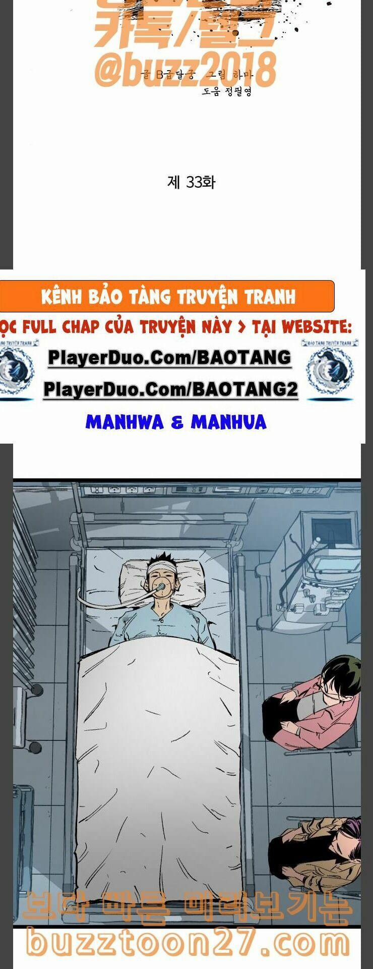 Murim Thời Hiện Đại 33 trang 43