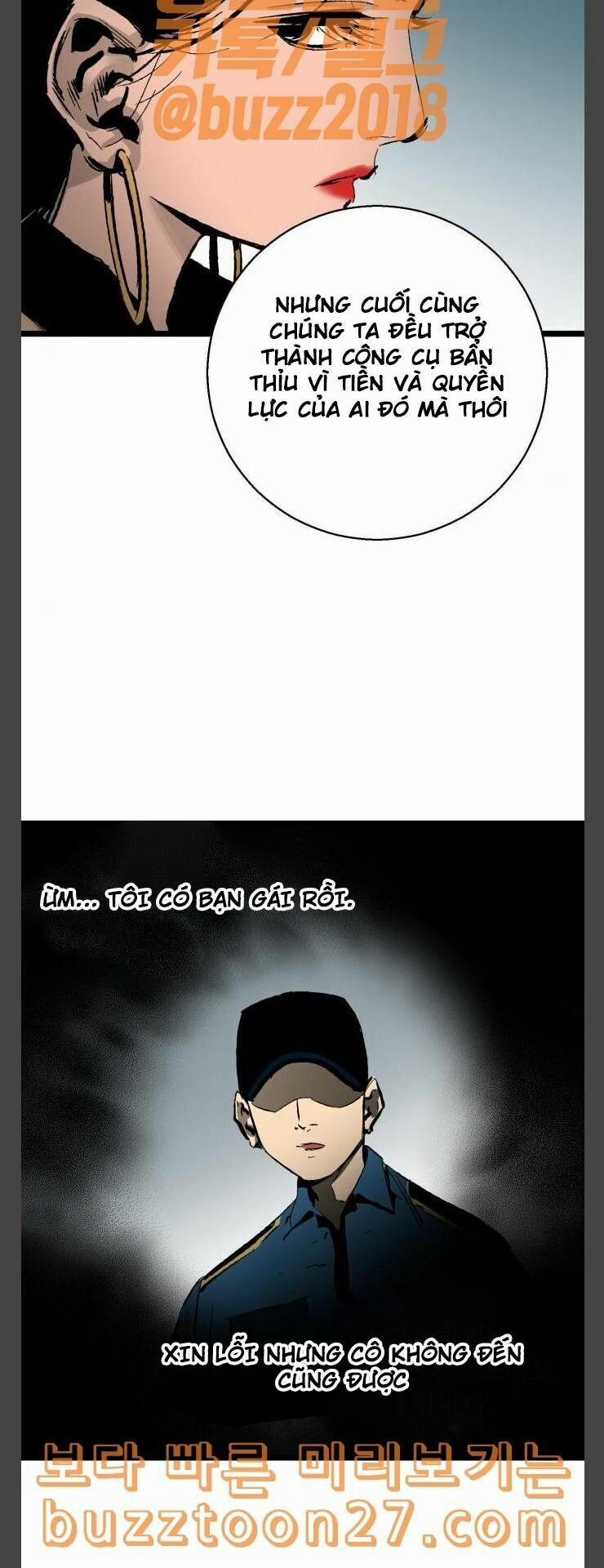 Murim Thời Hiện Đại 33 trang 45