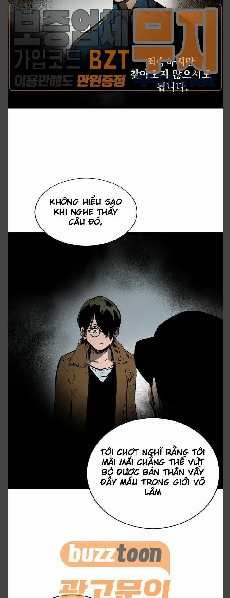 Murim Thời Hiện Đại 33 trang 46