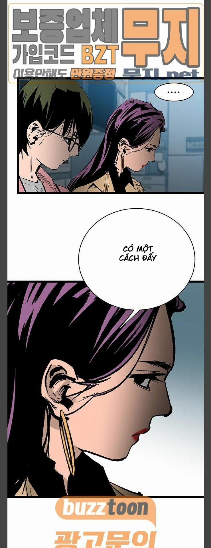 Murim Thời Hiện Đại 33 trang 48