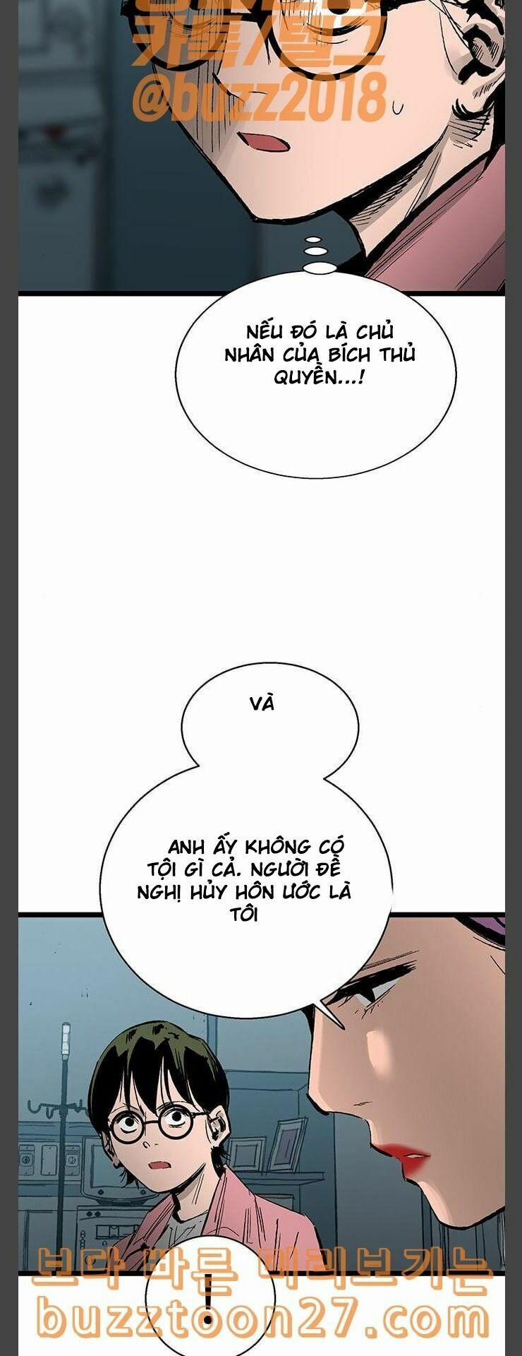 Murim Thời Hiện Đại 33 trang 51