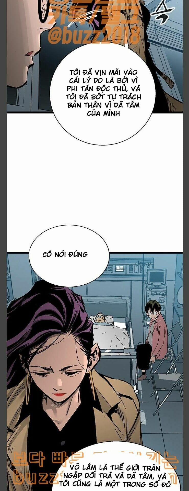 Murim Thời Hiện Đại 33 trang 53