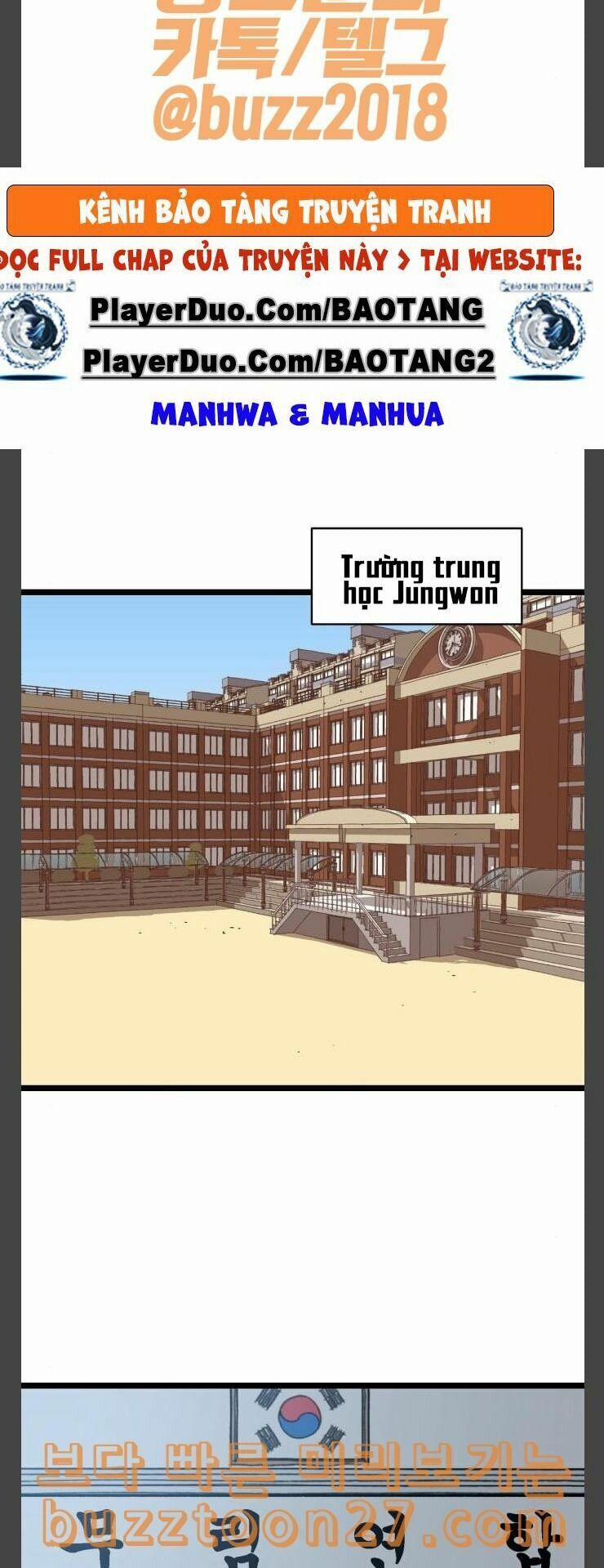 Murim Thời Hiện Đại 33 trang 55