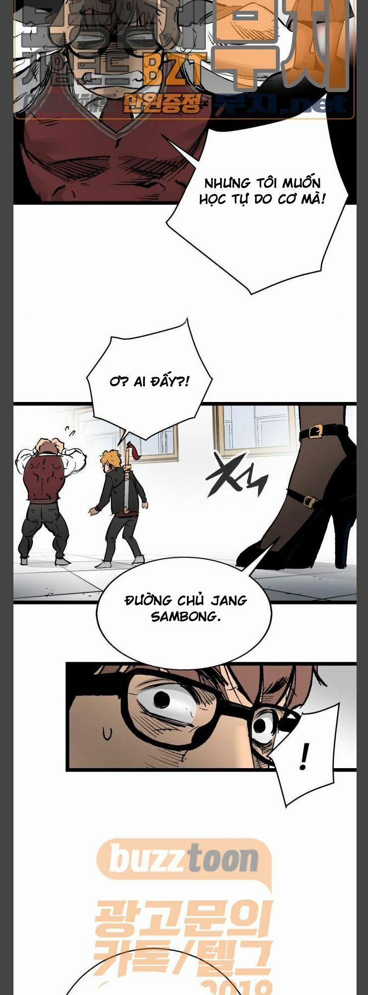 Murim Thời Hiện Đại 33 trang 57