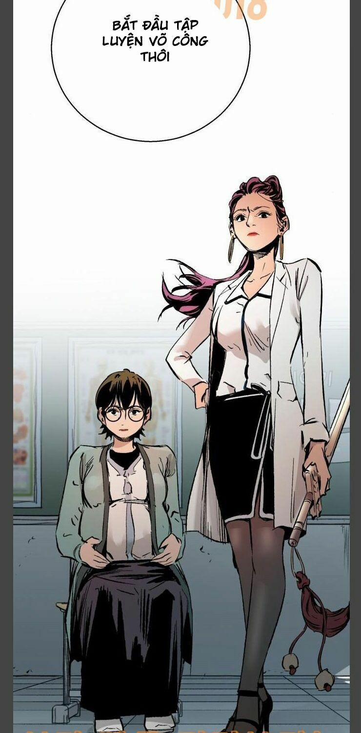 Murim Thời Hiện Đại 33 trang 58