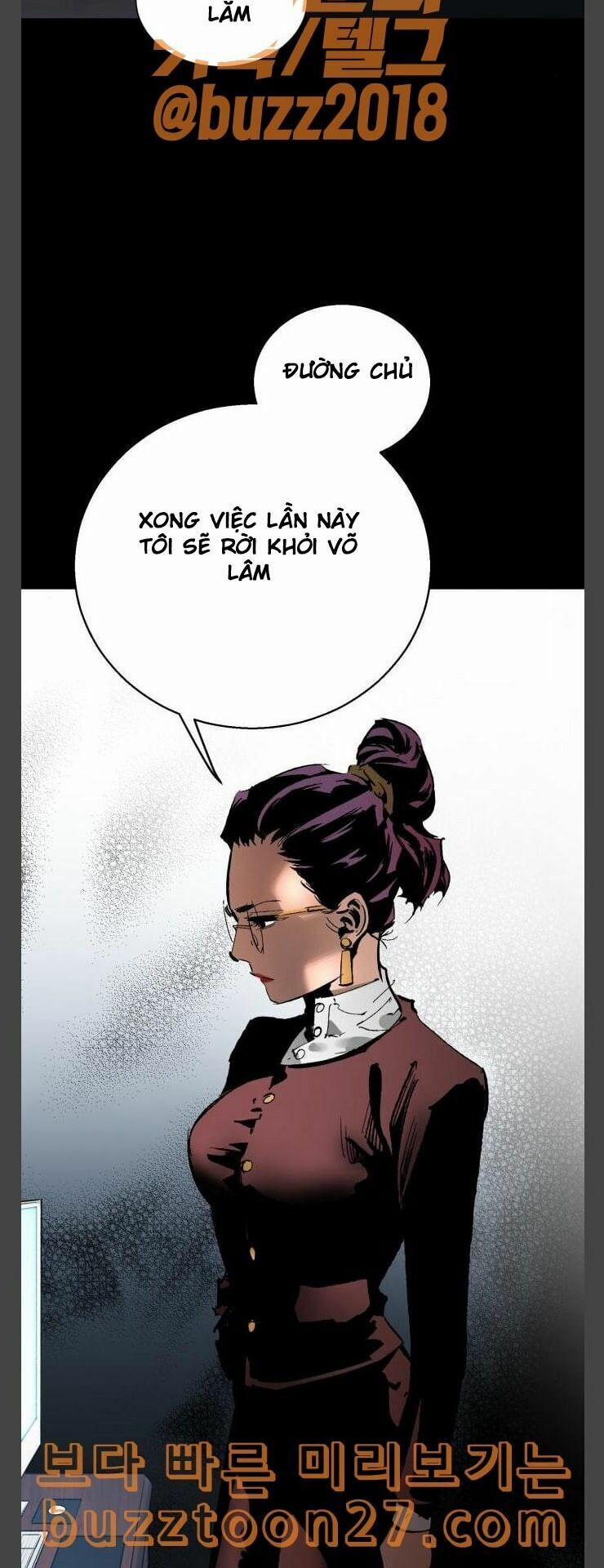 Murim Thời Hiện Đại 33 trang 7