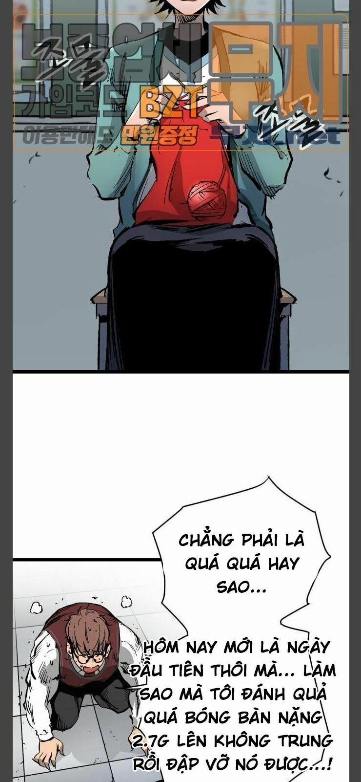 Murim Thời Hiện Đại 34 trang 15