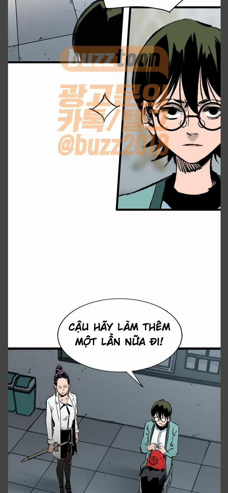 Murim Thời Hiện Đại 34 trang 16